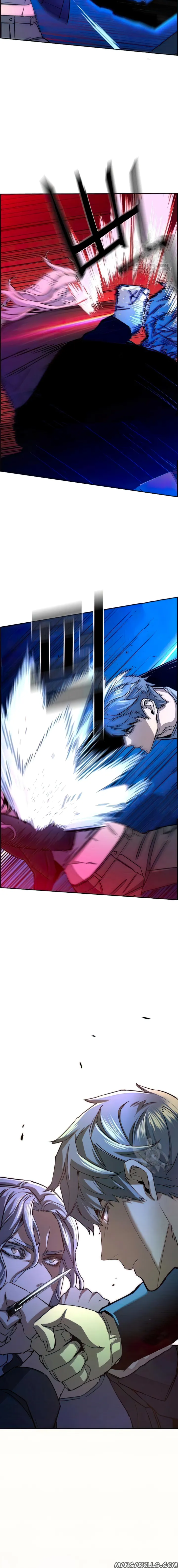 Read Mercenary Enrollment Manga Online