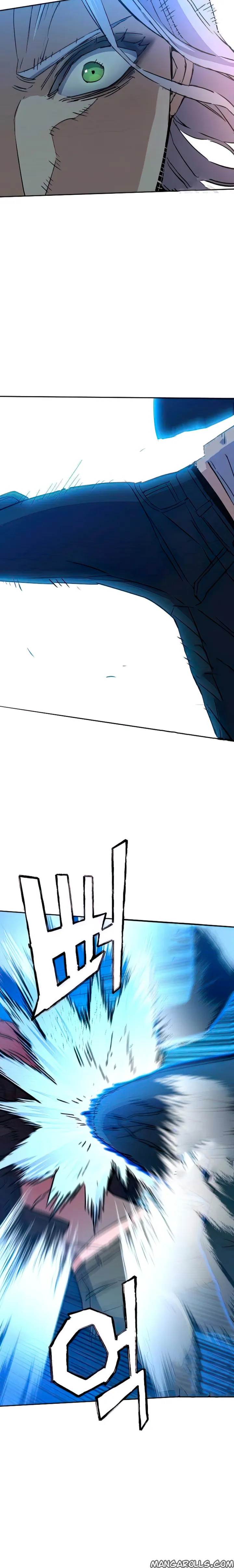 Read Mercenary Enrollment Manga Online