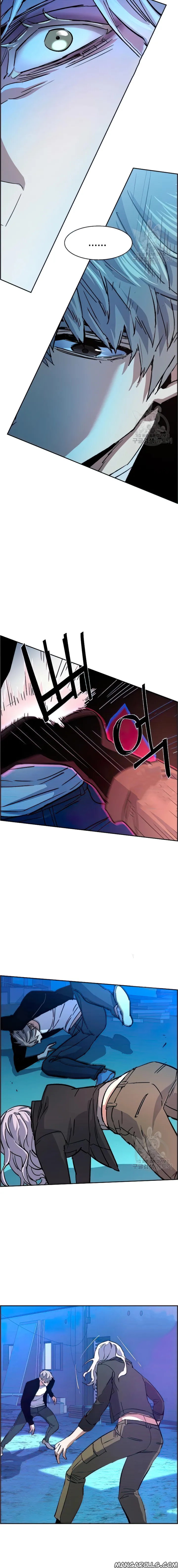 Read Mercenary Enrollment Manga Online