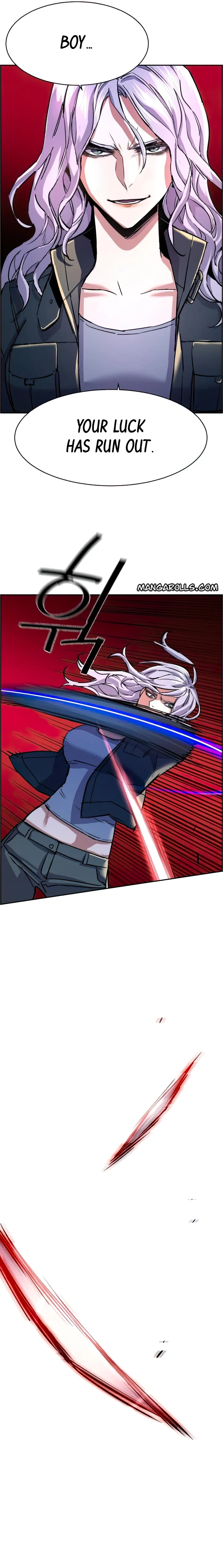 Read Mercenary Enrollment Manga Online