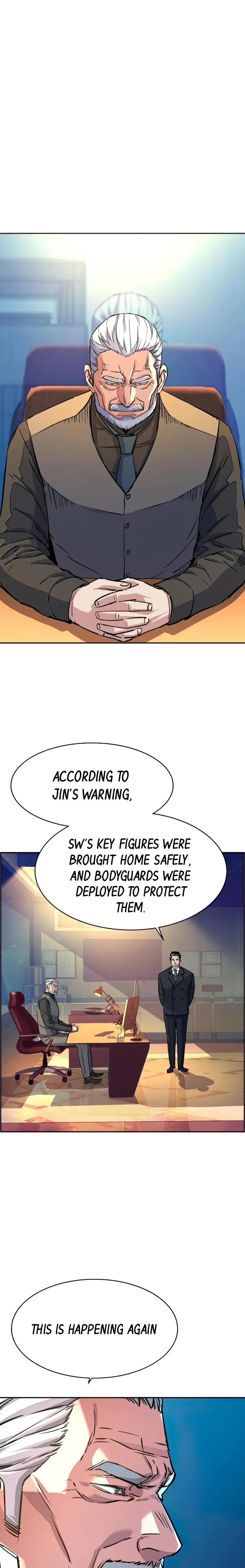 Read Mercenary Enrollment Manga Online