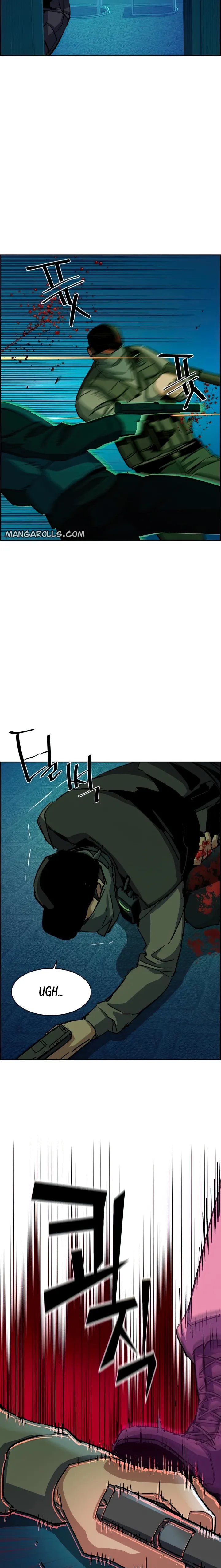 Read Mercenary Enrollment Manga Online