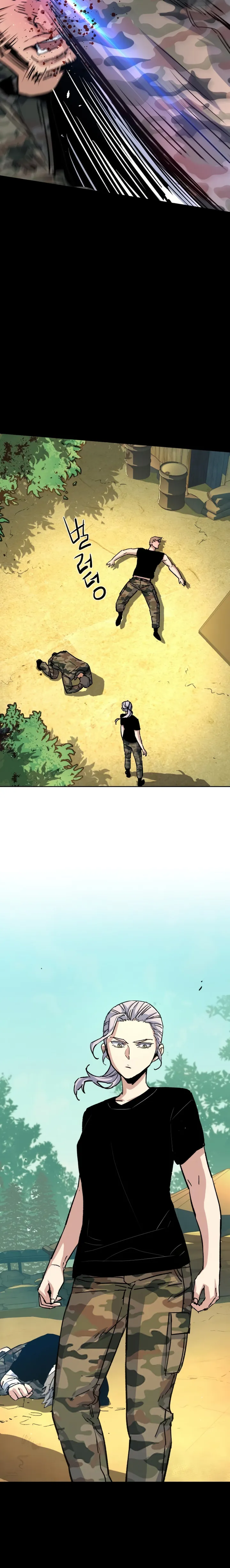 Read Mercenary Enrollment Manga Online