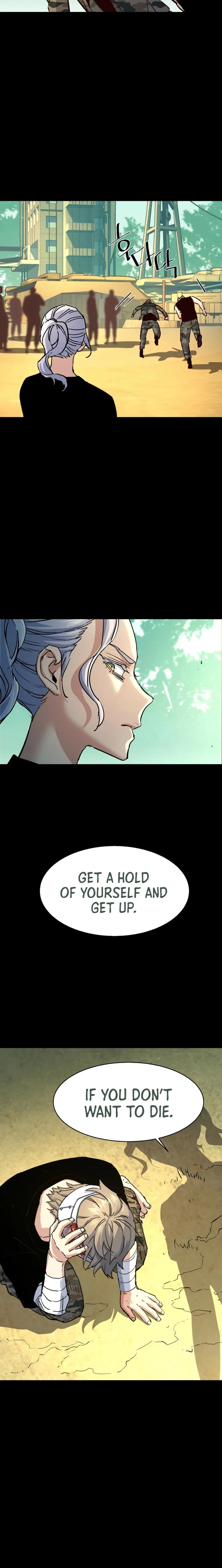 Read Mercenary Enrollment Manga Online