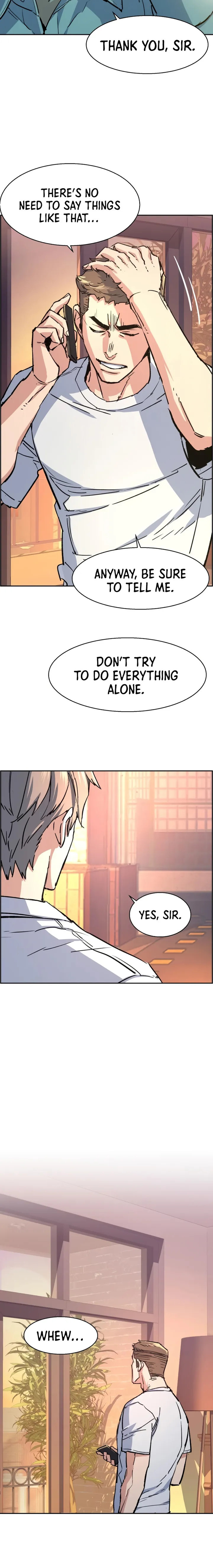 Read Mercenary Enrollment Manga Online