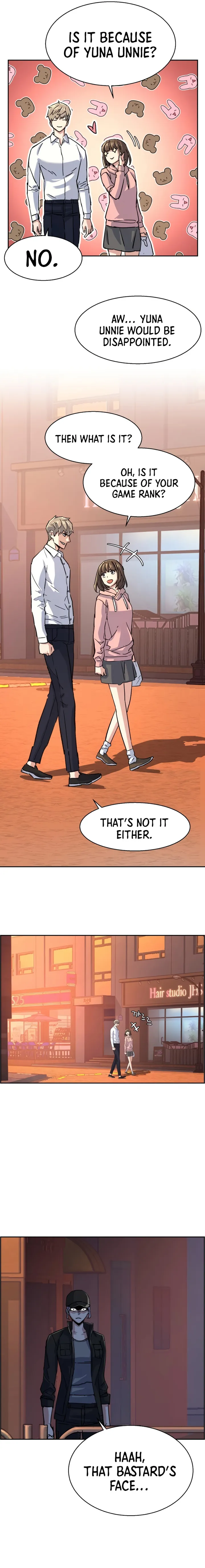 Read Mercenary Enrollment Manga Online