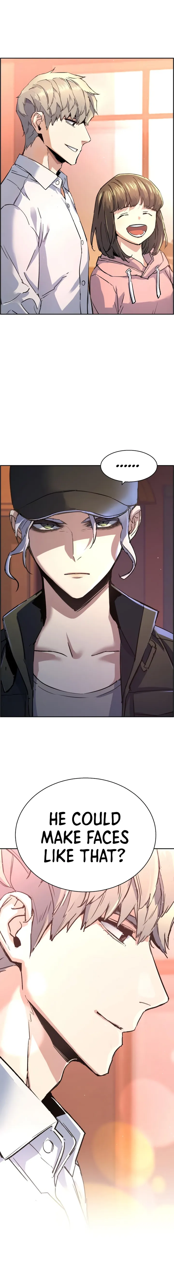 Read Mercenary Enrollment Manga Online