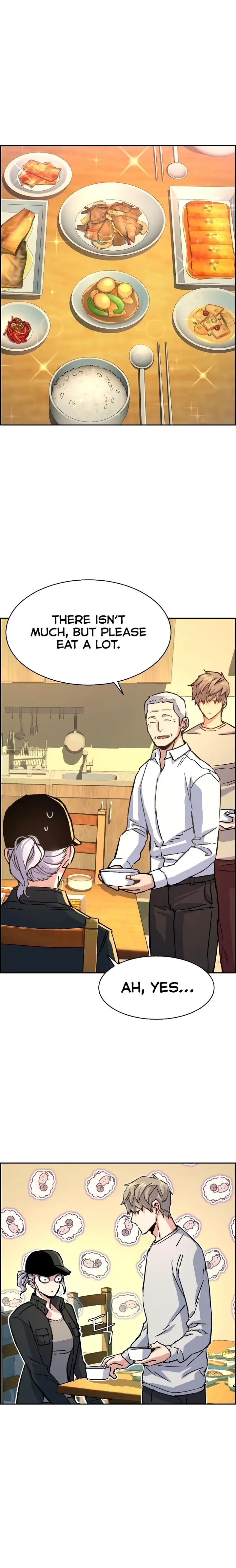 Read Mercenary Enrollment Manga Online