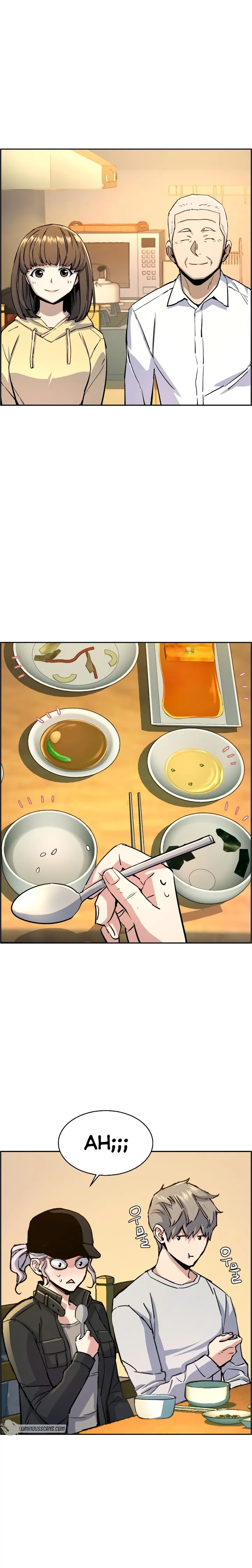 Read Mercenary Enrollment Manga Online