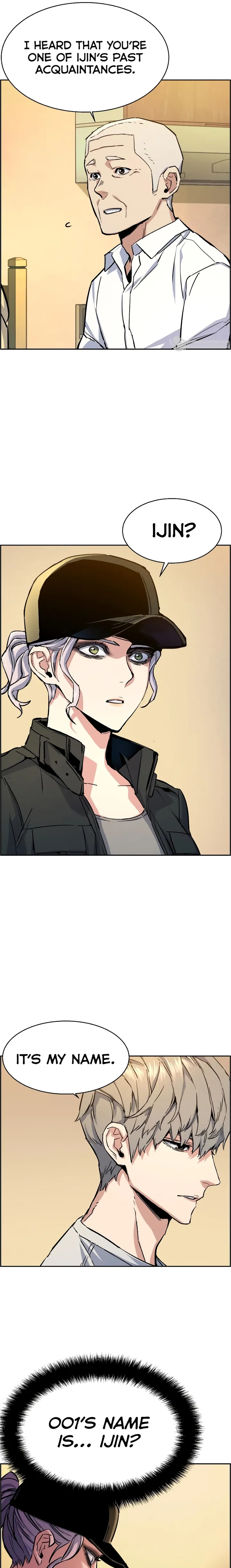 Read Mercenary Enrollment Manga Online