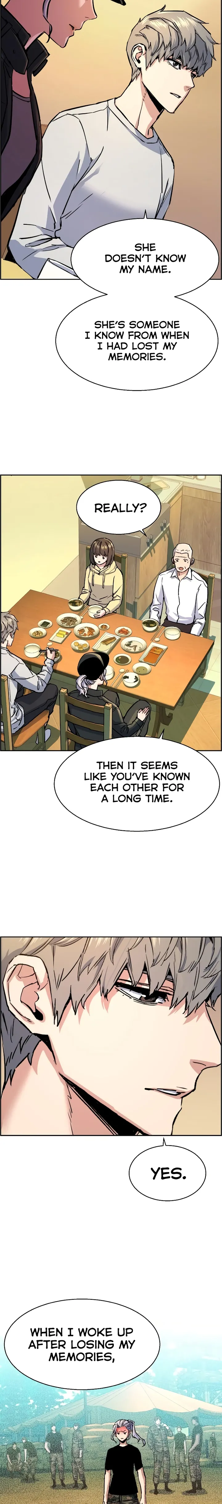 Read Mercenary Enrollment Manga Online