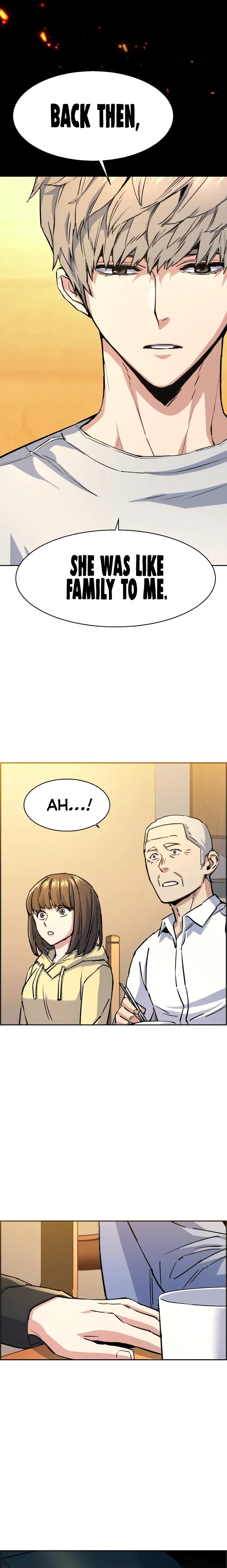 Read Mercenary Enrollment Manga Online
