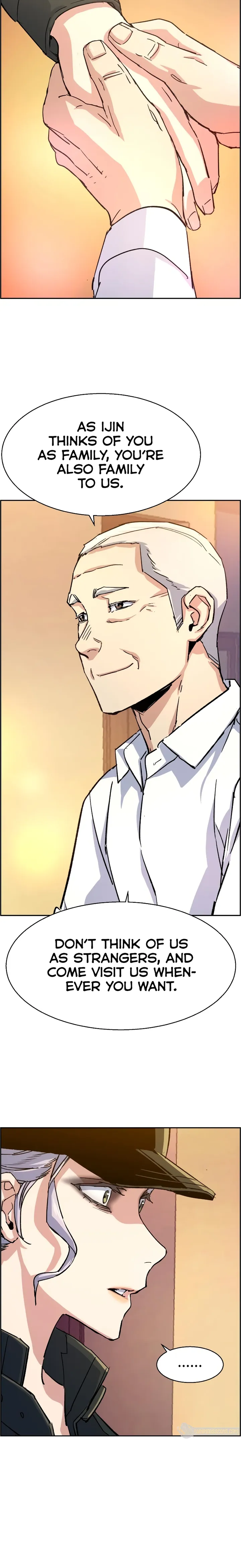Read Mercenary Enrollment Manga Online