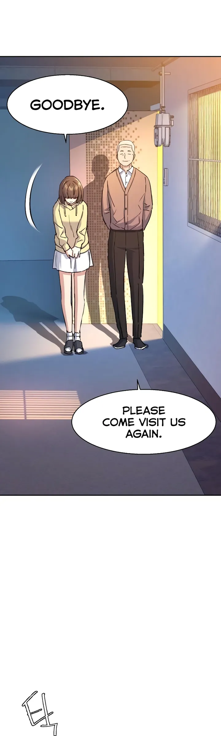 Read Mercenary Enrollment Manga Online