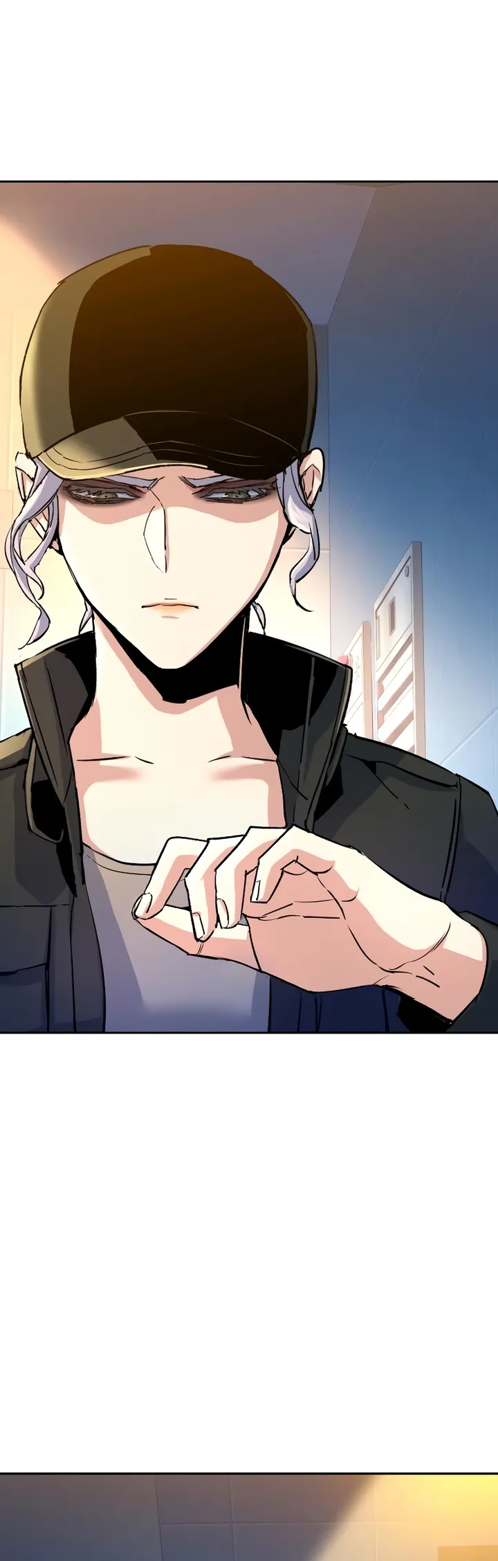 Read Mercenary Enrollment Manga Online