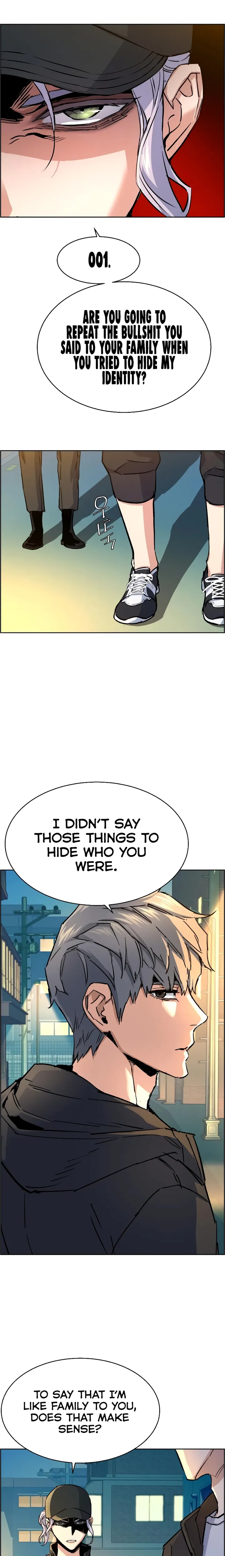 Read Mercenary Enrollment Manga Online