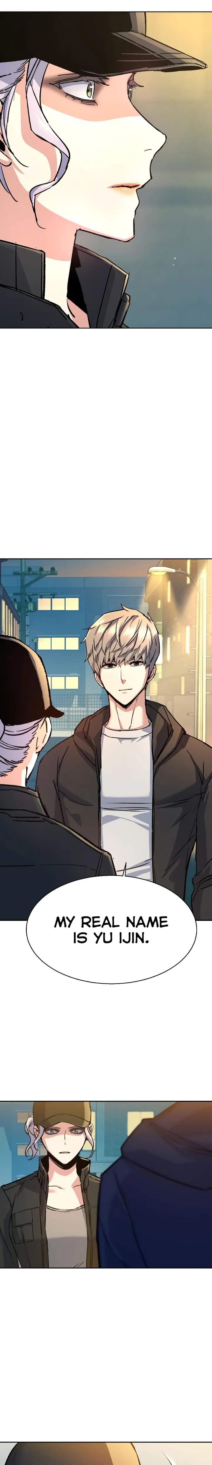 Read Mercenary Enrollment Manga Online