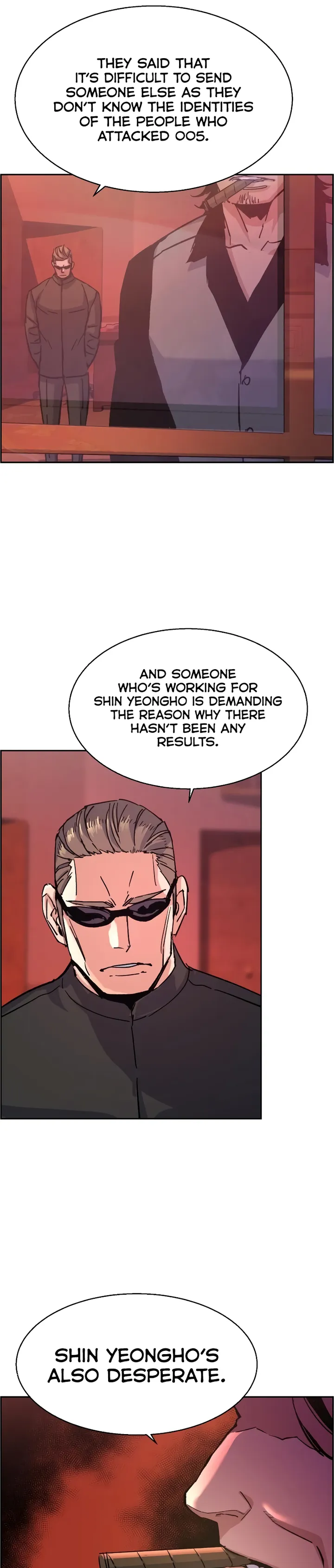 Read Mercenary Enrollment Manga Online