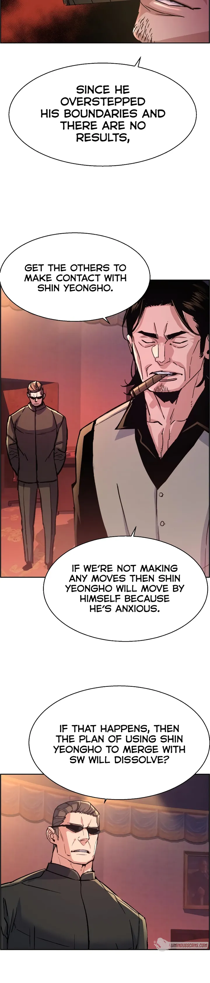 Read Mercenary Enrollment Manga Online