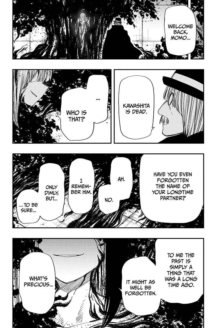 Read Mission Yozakura Family Manga Online
