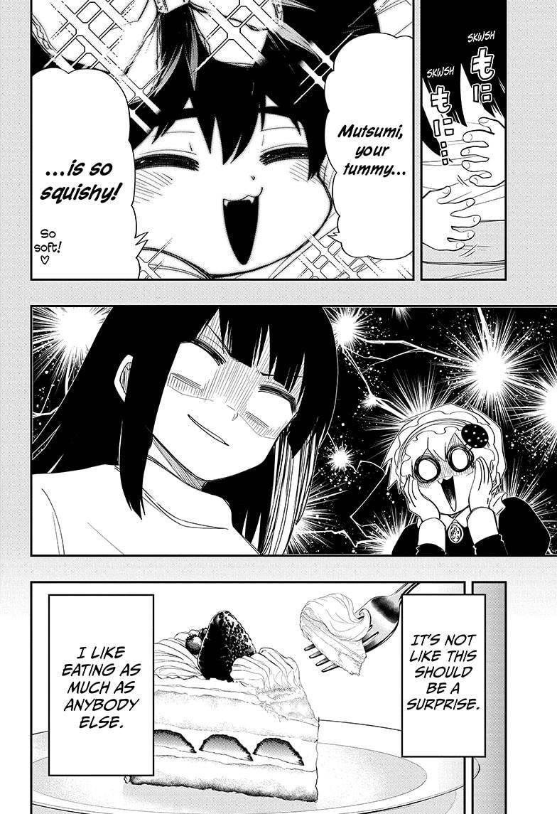 Read Mission Yozakura Family Manga Online