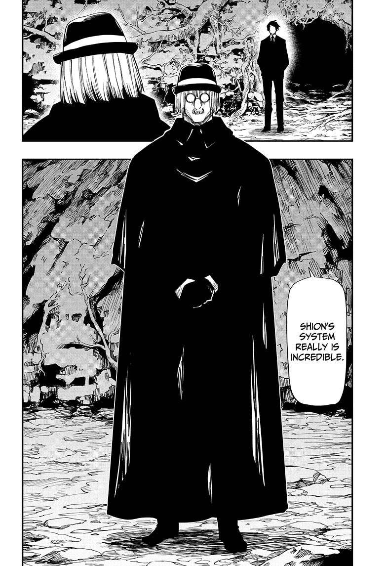 Read Mission Yozakura Family Manga Online