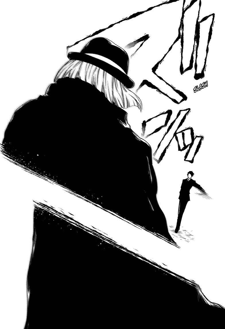 Read Mission Yozakura Family Manga Online