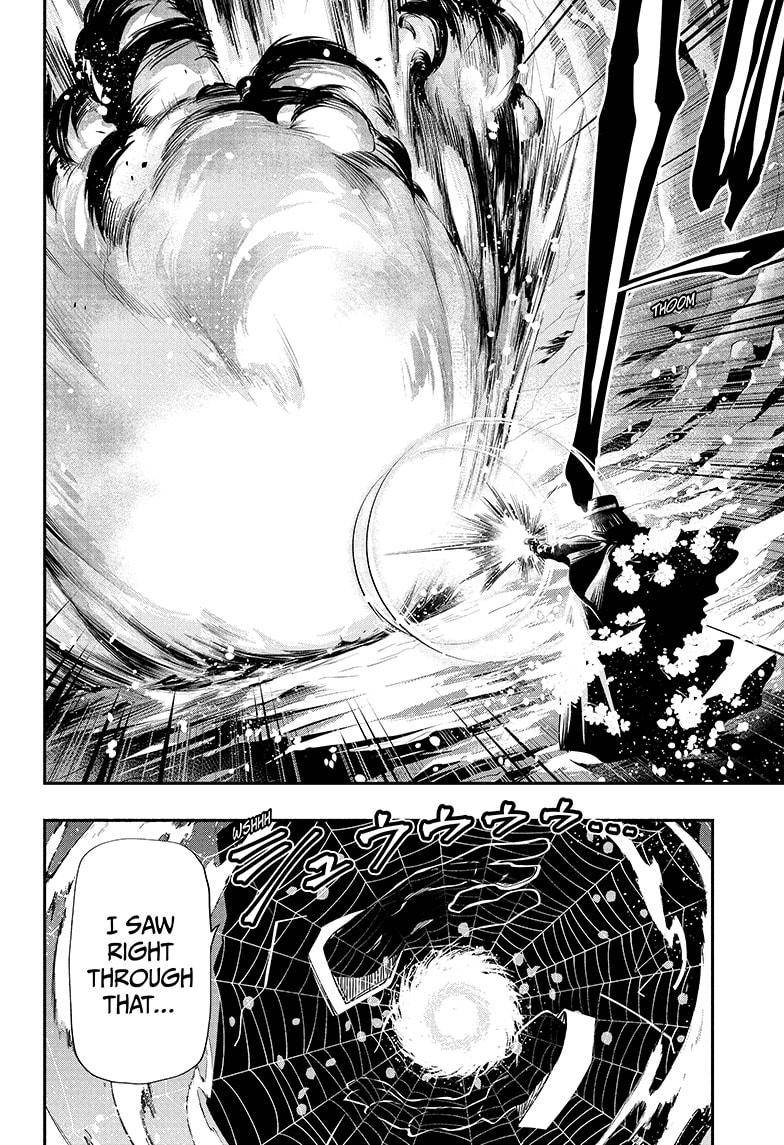 Read Mission Yozakura Family Manga Online