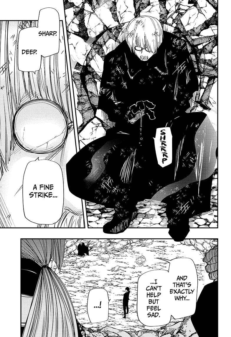 Read Mission Yozakura Family Manga Online