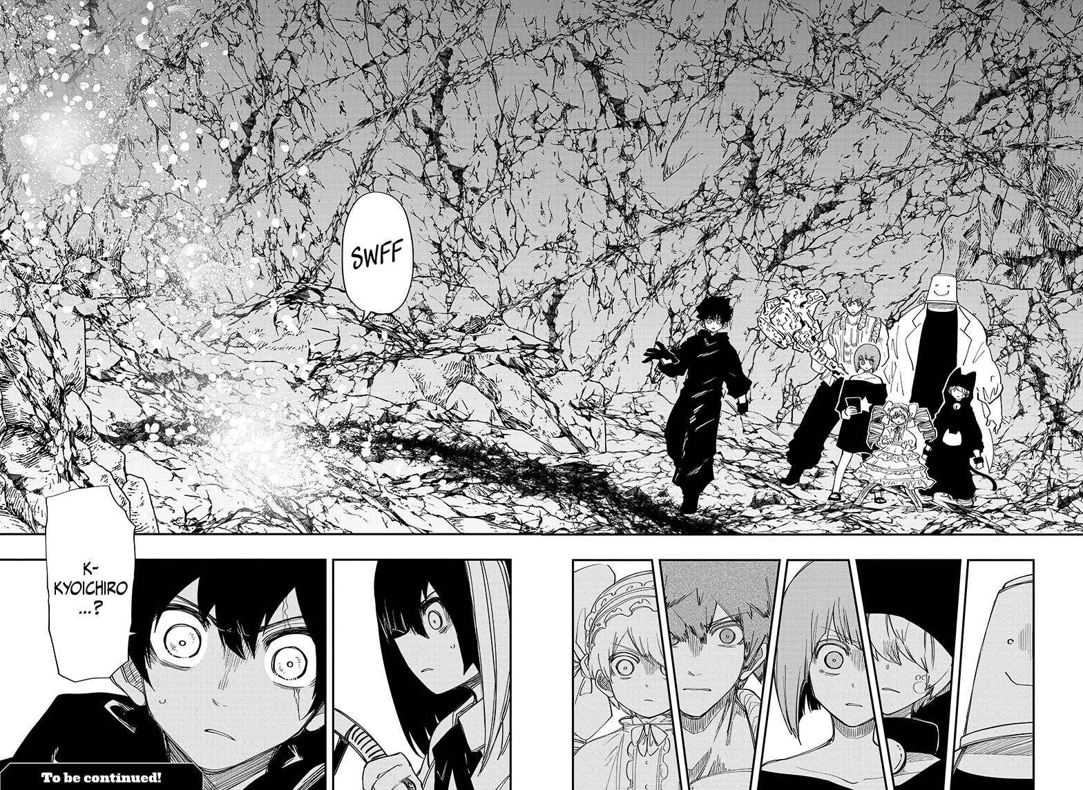 Read Mission Yozakura Family Manga Online