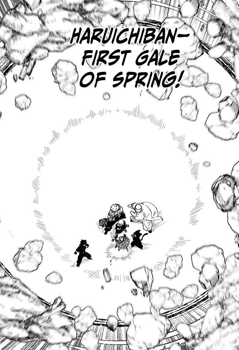 Read Mission Yozakura Family Manga Online