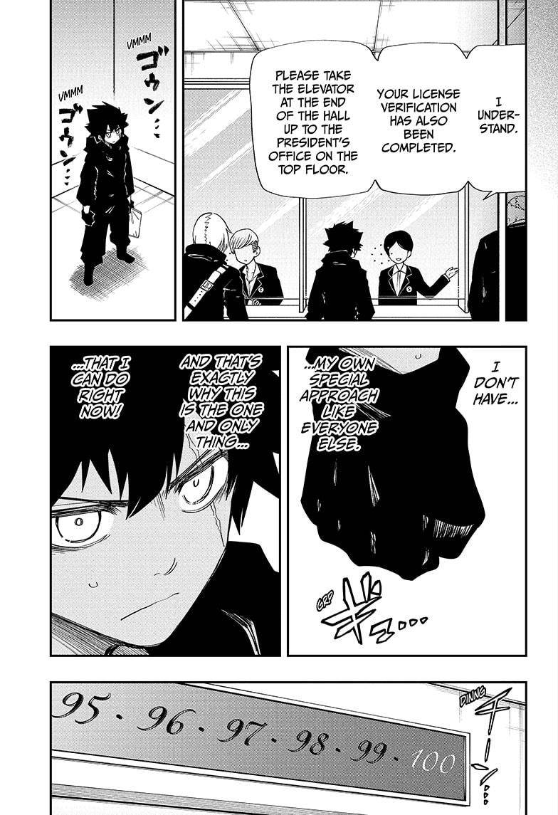 Read Mission Yozakura Family Manga Online