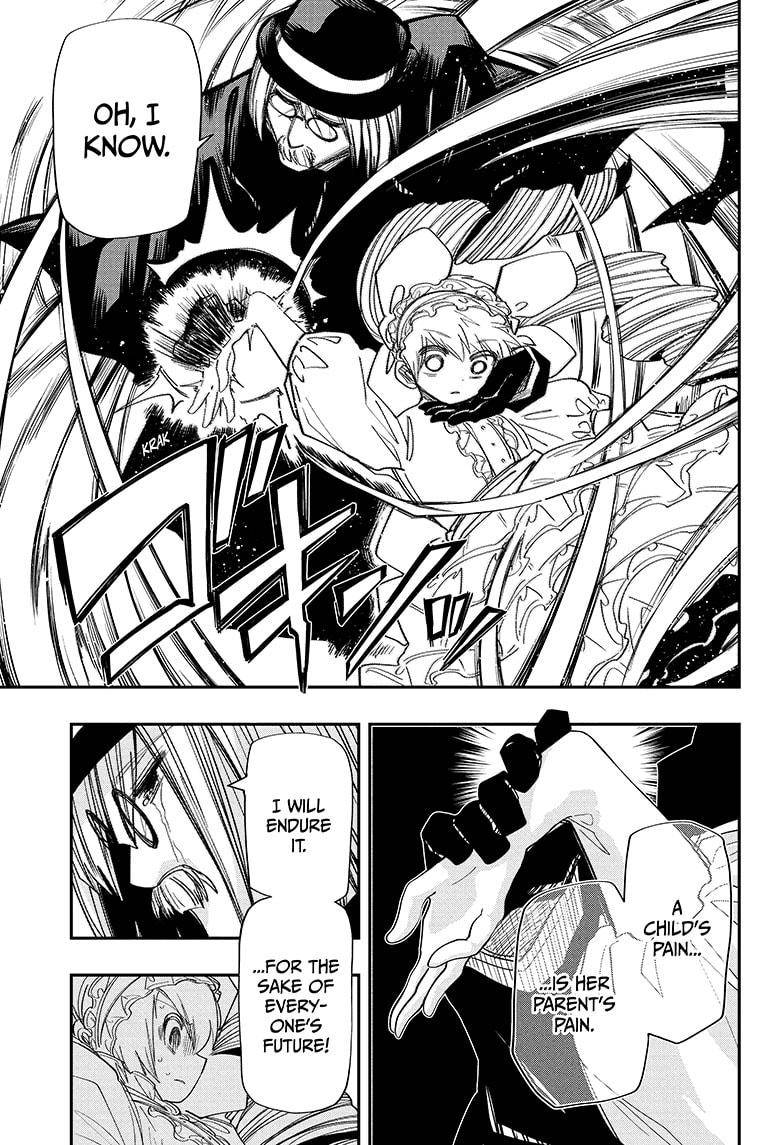 Read Mission Yozakura Family Manga Online