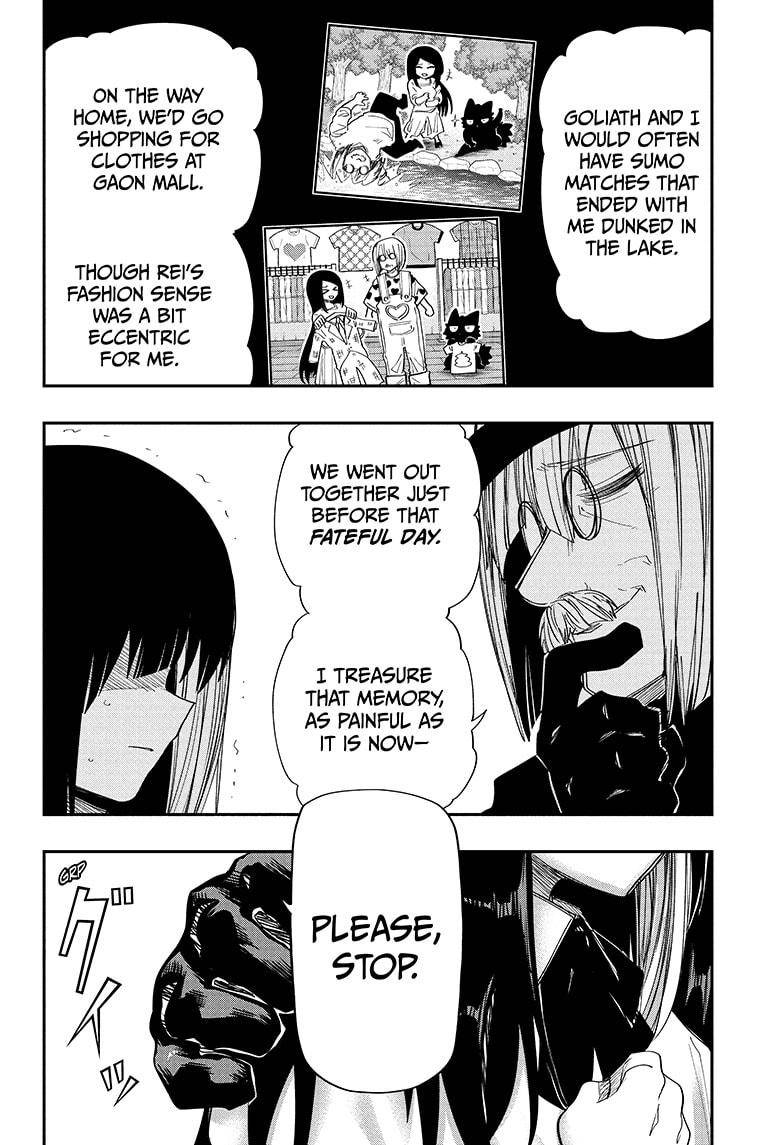 Read Mission Yozakura Family Manga Online