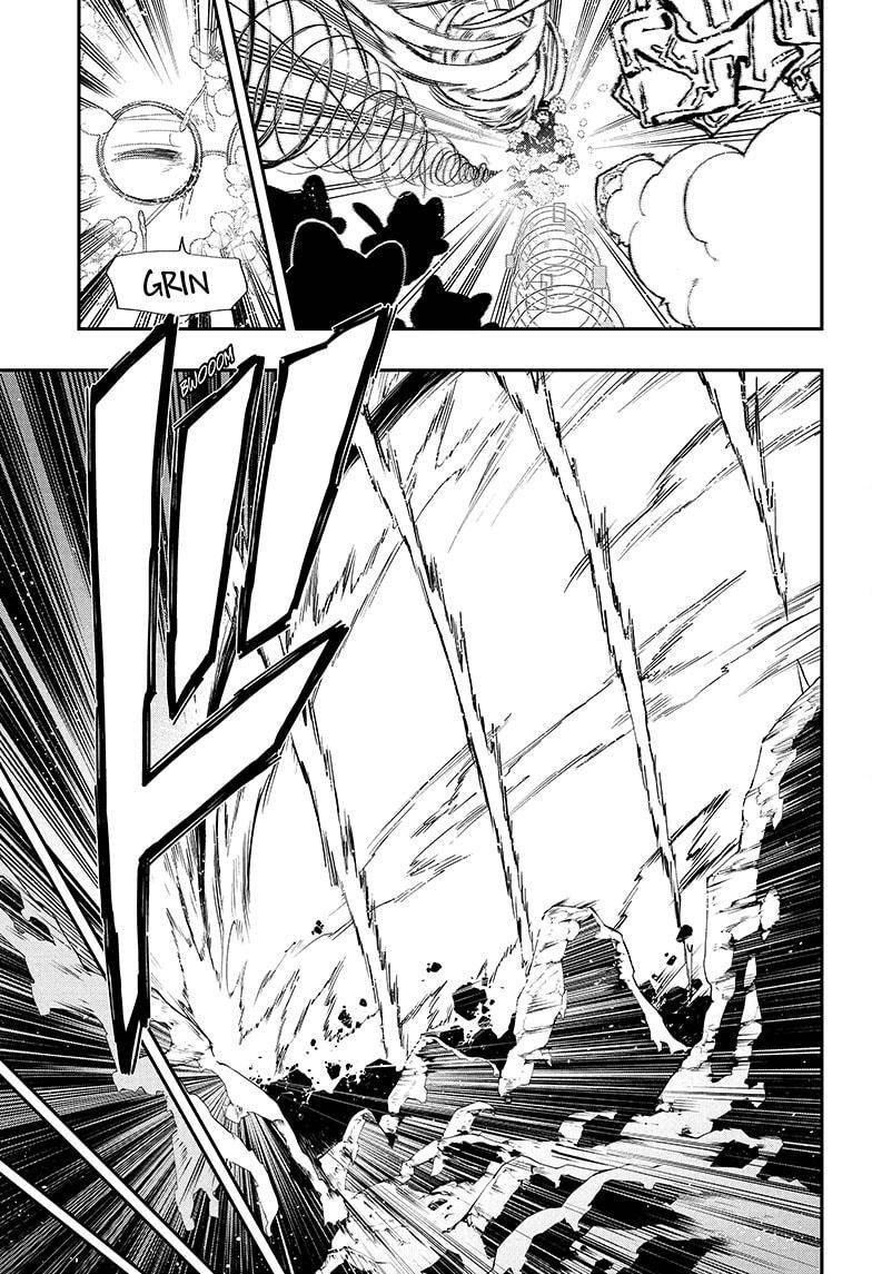 Read Mission Yozakura Family Manga Online