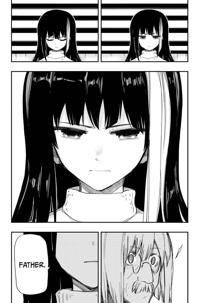 Read Mission Yozakura Family Manga Online