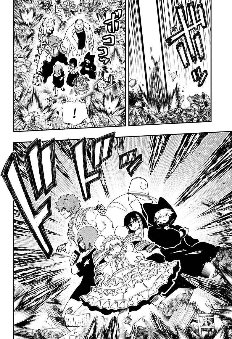 Read Mission Yozakura Family Manga Online