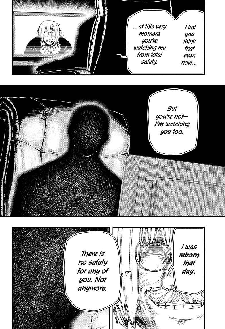Read Mission Yozakura Family Manga Online
