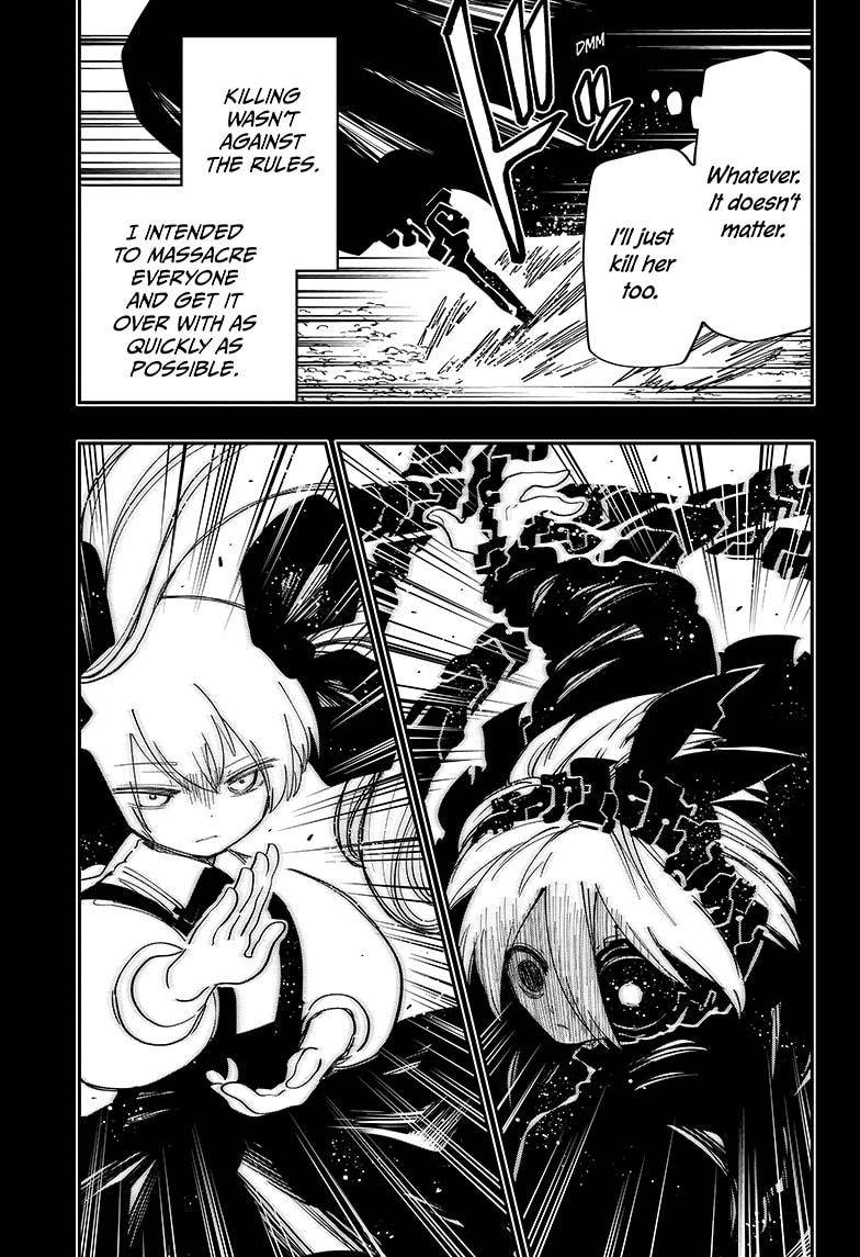 Read Mission Yozakura Family Manga Online