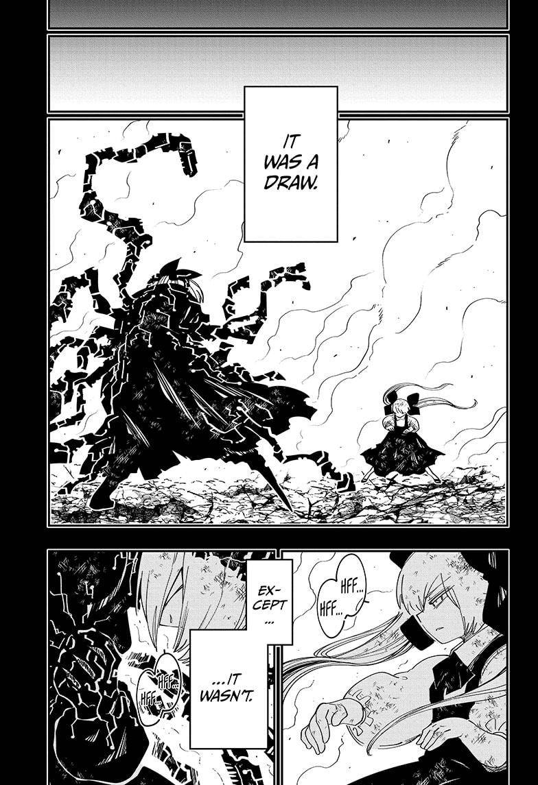 Read Mission Yozakura Family Manga Online