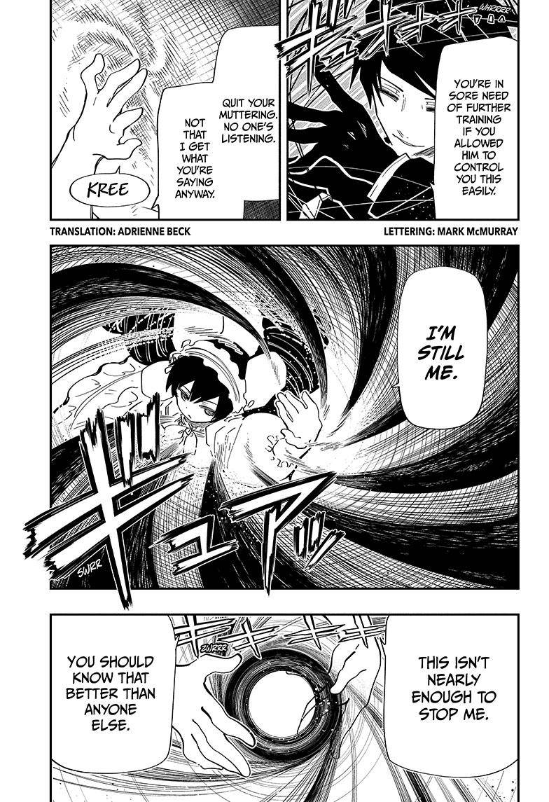 Read Mission Yozakura Family Manga Online