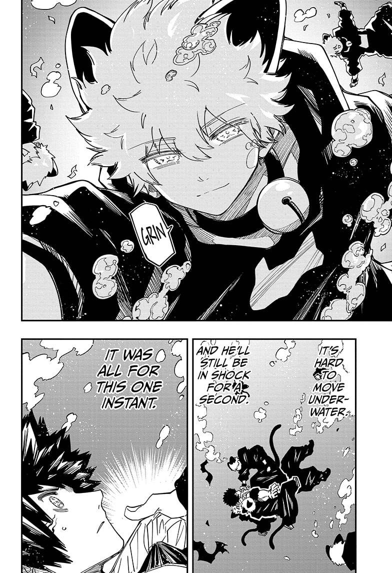 Read Mission Yozakura Family Manga Online