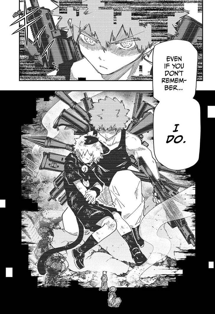 Read Mission Yozakura Family Manga Online
