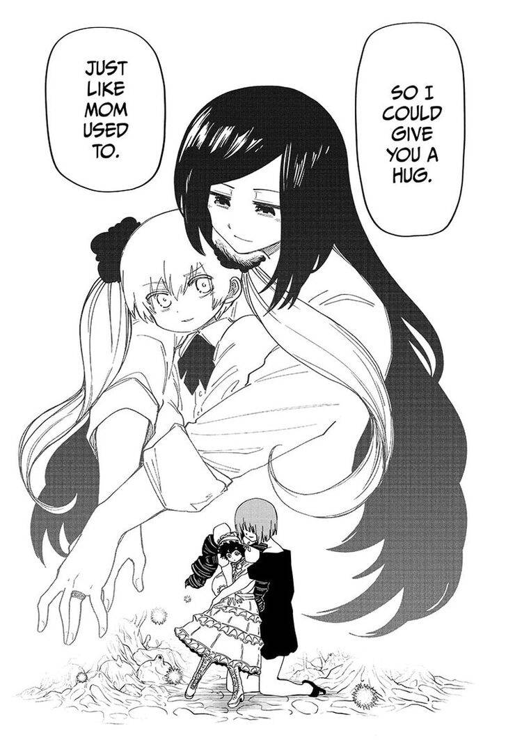 Read Mission Yozakura Family Manga Online