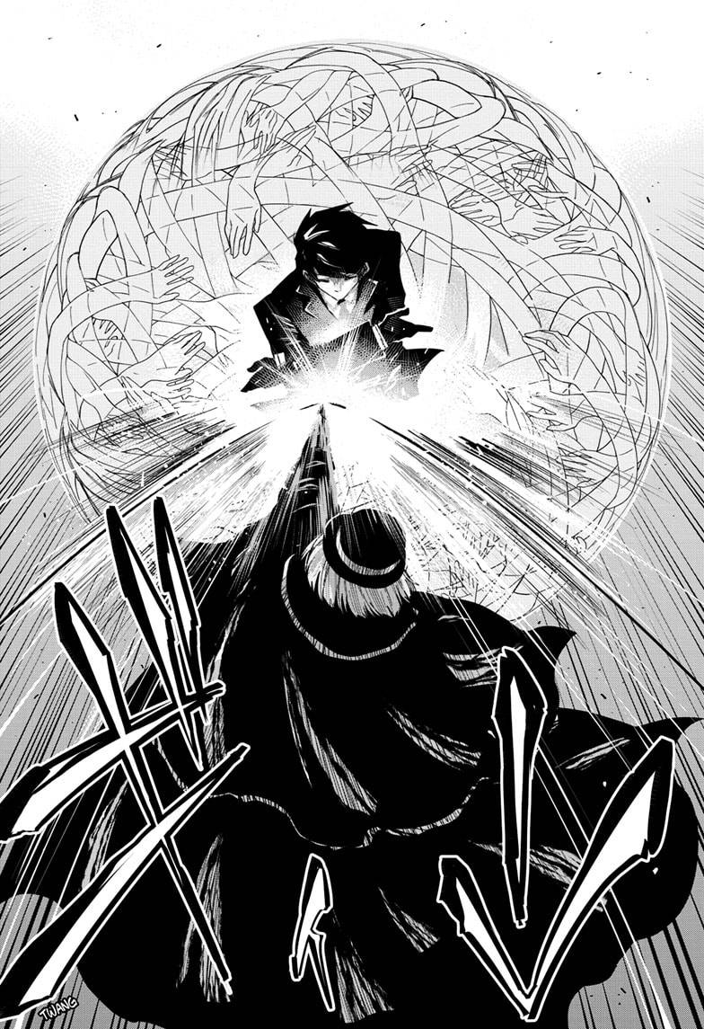 Read Mission Yozakura Family Manga Online