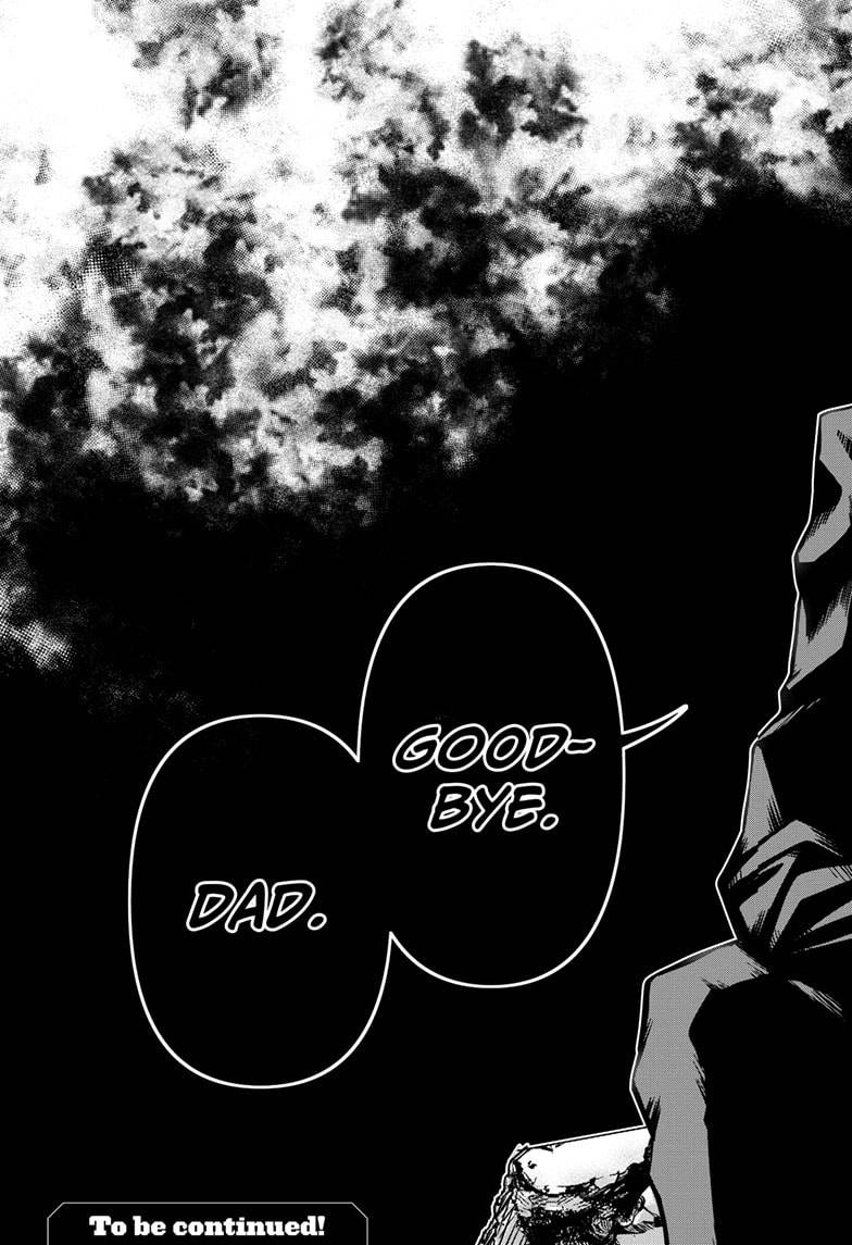 Read Mission Yozakura Family Manga Online