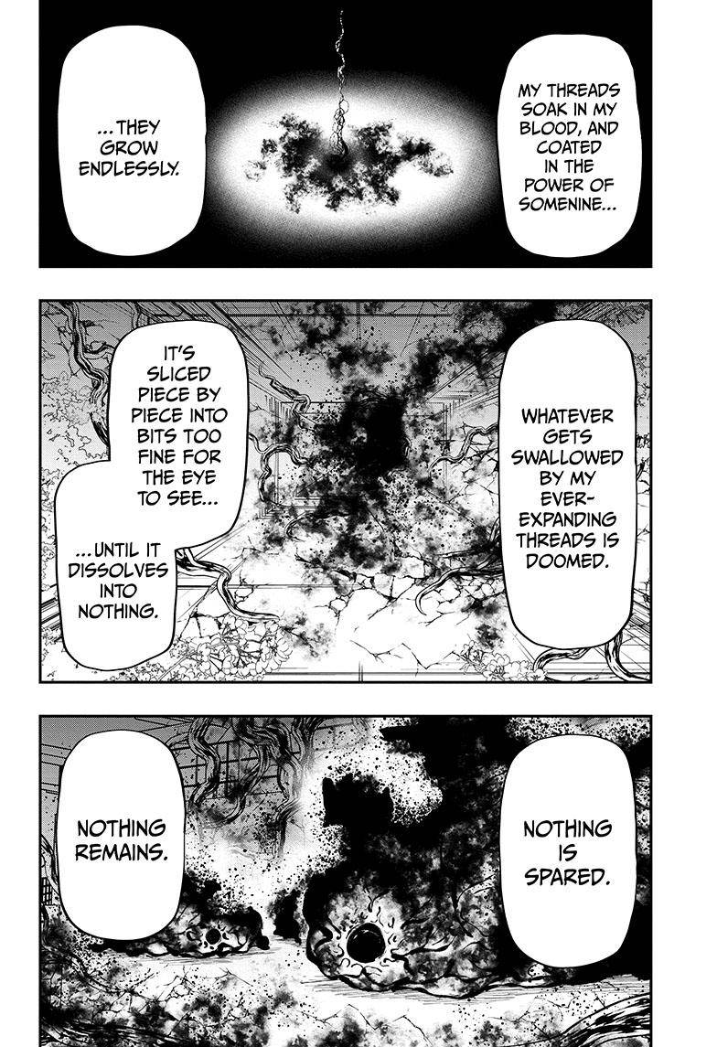 Read Mission Yozakura Family Manga Online