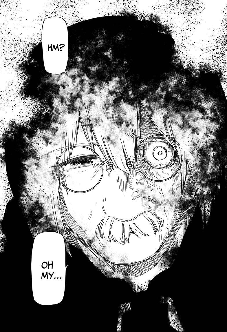Read Mission Yozakura Family Manga Online