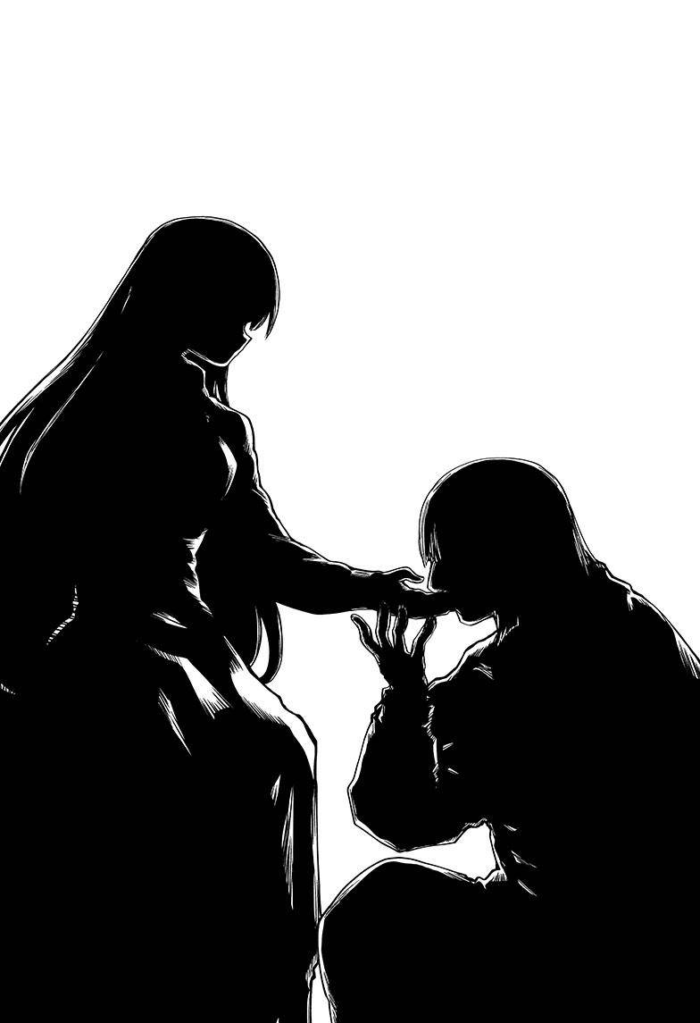 Read Mission Yozakura Family Manga Online