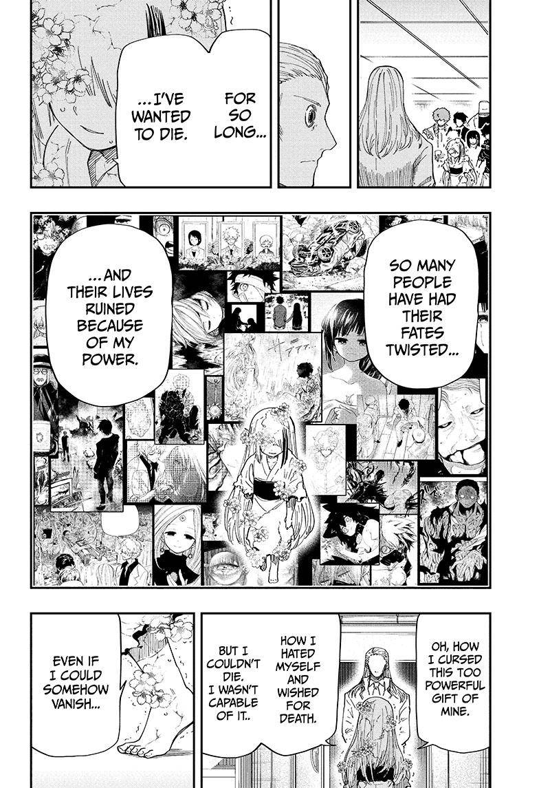 Read Mission Yozakura Family Manga Online